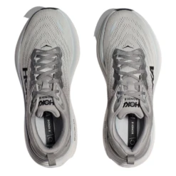 Hoka One One Hoka Bondi 8 Sneaker Sharkskin/Harbor Mist (Men's) -Ecco Shoe Store Untitleddesign 1 695eeac9 de3b 426d ae46 84ba42e3306b