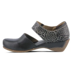 L'Artiste By Spring Step Gloss-Pansy Black Leather Mary Jane (Women's) -Ecco Shoe Store Untitleddesign 1 a898d672 98d9 404f 9caa eb06067d7712