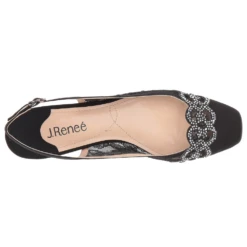 J Renee Faleece Black Heel (Women's) -Ecco Shoe Store Untitleddesign 1 b4b3931f 5f8f 4a2e ab89 5445fabcbff7