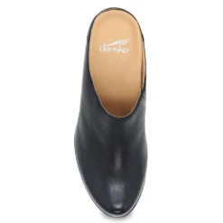 Dansko Carrie Black Burnished Nubuck Clogs (Women's) 8 Dansko Carrie Black Burnished Nubuck Clogs (Women's) -Ecco Shoe Store Untitleddesign 1 cb37ca40 d3d4 4fe2 aa9e 73b54d649b1a