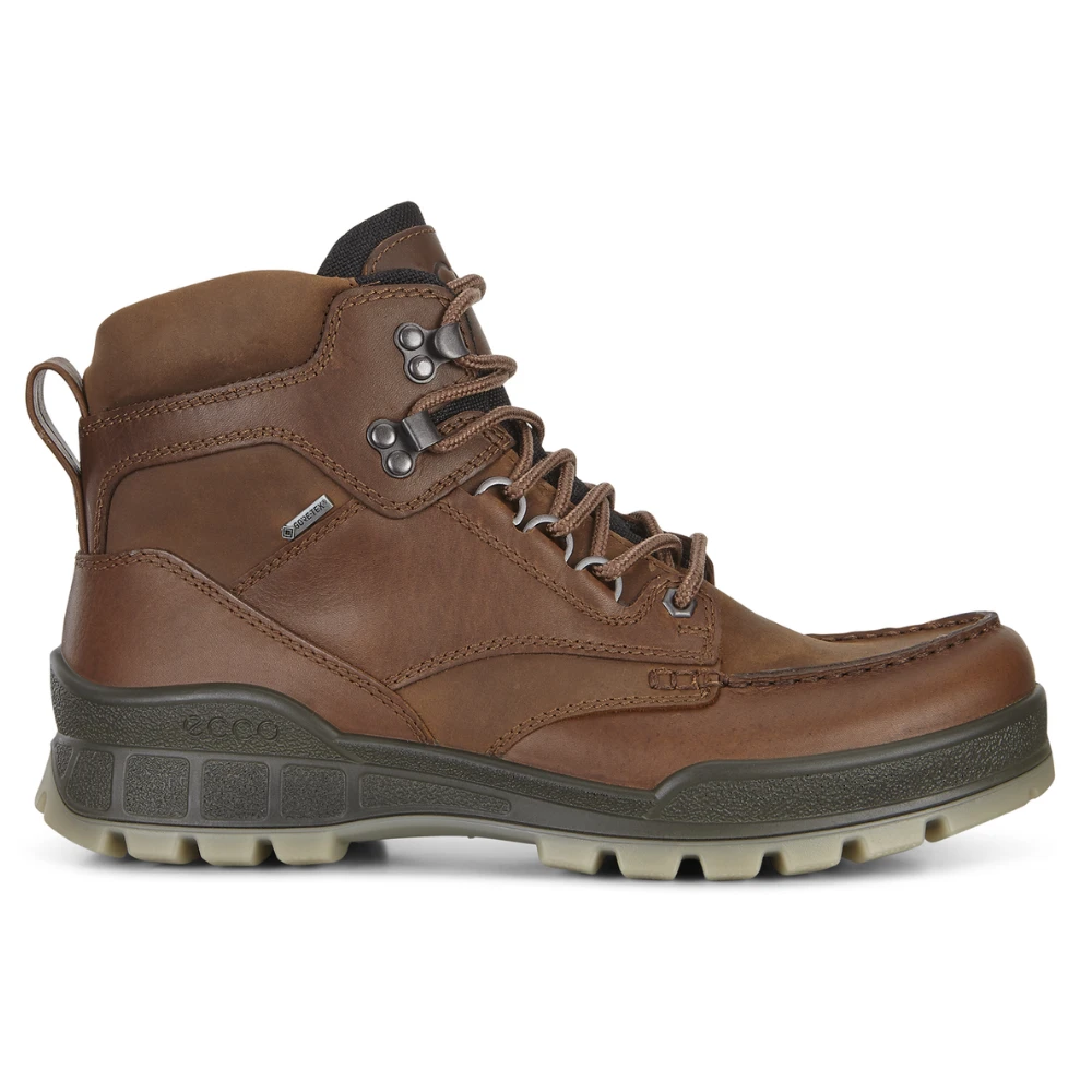 ECCO Track 25 Bison High Boot (Men's) 2 ECCO Track 25 Bison High Boot (Men's) - Image 2