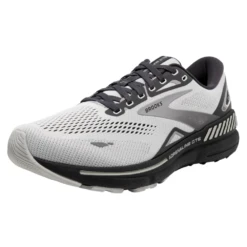 Brooks Adrenaline GTS 23 Oyster/Ebony/Alloy Running Shoe (Men's) -Ecco Shoe Store Untitleddesign 23 cb29be1d a8af 45e0 9eb8 7d33c9c1e817