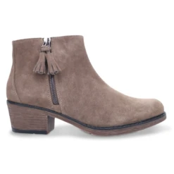 Propet X5 Grey/Silver Sneaker (Men's) 8 Propet X5 Grey/Silver Sneaker (Men's) -Ecco Shoe Store Untitleddesign 24