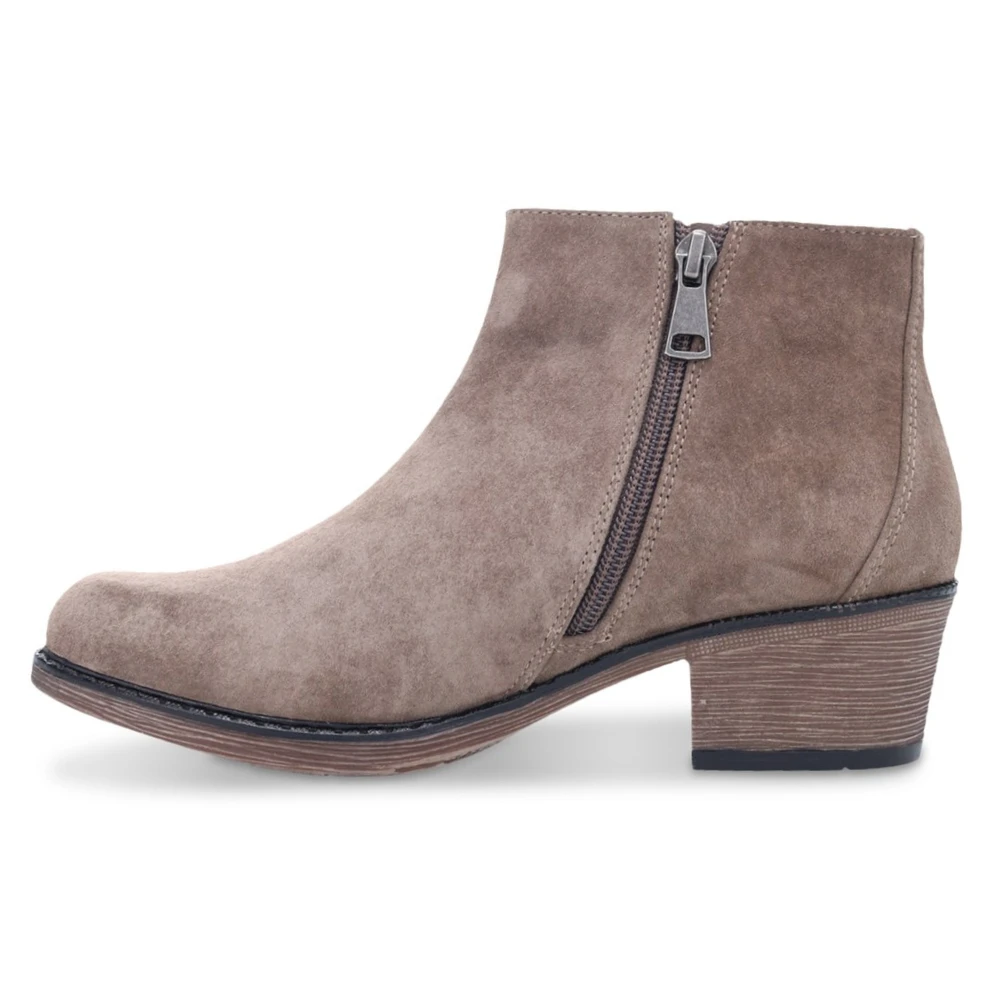 Propet X5 Grey/Silver Sneaker (Men's) 5 Propet X5 Grey/Silver Sneaker (Men's) - Image 5