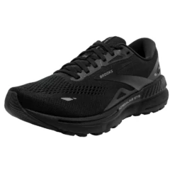 Brooks Adrenaline GTS 23 Black/Ebony Running Shoe (Men's) 10 Brooks Adrenaline GTS 23 Black/Ebony Running Shoe (Men's) -Ecco Shoe Store Untitleddesign 2 249b1c4f 11df 4778 9cfe 6f1a46a7a146