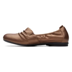Clarks Rena Way Bronze Leather Slip-On (Women's) -Ecco Shoe Store Untitleddesign 2 379b59be 3fe2 48c4 bc9c f0f6c54a5886