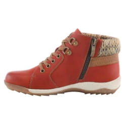 Spring Step Relife Clifton Red Boot (Women's) 10 Spring Step Relife Clifton Red Boot (Women's) -Ecco Shoe Store Untitleddesign 2 3959d896 004d 4791 a7f2 ba869475a043
