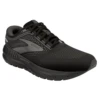 Brooks Beast GTS 23 Black/Ebony/Gunmetal Running Shoe (Men's)