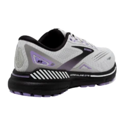 Brooks Adrenaline GTS 23 Grey/Black/Purple Running Shoe (Women's) -Ecco Shoe Store Untitleddesign 2 67902133 f6dd 4789 b67b 56debdc48356