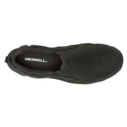 Merrell Coldpack 3 Moc Black Shoe (Men's) 9 Merrell Coldpack 3 Moc Black Shoe (Men's) -Ecco Shoe Store Untitleddesign 2 72221d19 89d1 4452 8e56 6d6f719aa452