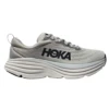 Hoka One One Hoka Bondi 8 Sneaker Sharkskin/Harbor Mist (Men's)