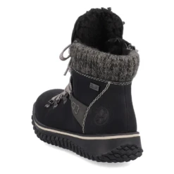 Rieker Z4238 Cordula Black Leather Hiking Boot (Women's) 11 Rieker Z4238 Cordula Black Leather Hiking Boot (Women's) -Ecco Shoe Store Untitleddesign 2 98305e17 012d 4b22 aa9c 1b22ec57efb4