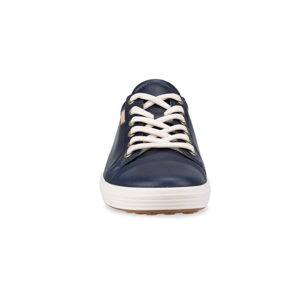 Ecco Soft 7 Marine Sneaker (Women's) 2 Ecco Soft 7 Marine Sneaker (Women's) - Image 2