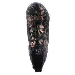 L`Artiste By Spring Step Glitzish Bronze Multi Shootie (Women's) 9 L`Artiste By Spring Step Glitzish Bronze Multi Shootie (Women's) -Ecco Shoe Store Untitleddesign 3 176ff4b6 9c43 4db5 a16e d513c4445148