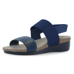 Munro Pisces Navy Sandal (Women's) -Ecco Shoe Store Untitleddesign 3 2de555a7 e8d3 4dd5 826a 5adb2835030b