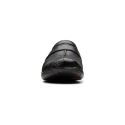 Clarks Un Loop Ease Black Leather Mule (Women's) -Ecco Shoe Store Untitleddesign 3 30245a5c 63a1 4e07 a3b7 7b0f1a1683a0