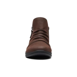 Clarks Breeze Range Dark Brown Boot (Women's) -Ecco Shoe Store Untitleddesign 3 488638b4 95d6 4b1e aa8a 87171d90fd1b