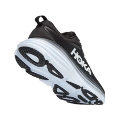 Hoka One One Hoka Bondi 8 Sneaker Black/White (Women's) -Ecco Shoe Store Untitleddesign 3 78384110 70a1 4677 9368 4e780985124b