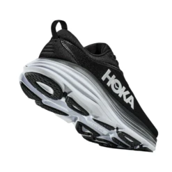 Hoka One One Hoka Bondi 8 Sneaker Black/White (Men's) 7 Hoka One One Hoka Bondi 8 Sneaker Black/White (Men's) -Ecco Shoe Store Untitleddesign 3 ee84e146 a255 4f6d 8e8e 082c917463ee