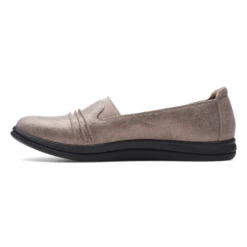 Clarks Breeze Sol Taupe Metal Slip-On (Women's) -Ecco Shoe Store Untitleddesign 3 eeb084fa 1ff8 442e 8b22 ed88c46c17b0