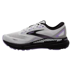 Brooks Adrenaline GTS 23 Grey/Black/Purple Running Shoe (Women's) -Ecco Shoe Store Untitleddesign 4 1047261f 61ea 41d8 a2ea 838a2bad3c75