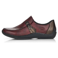 Rieker L1759 Burgundy Leather Slip-On (Women's) -Ecco Shoe Store Untitleddesign 4 2d3bc123 0dcc 417c aeb2 6eab1ff9e19d