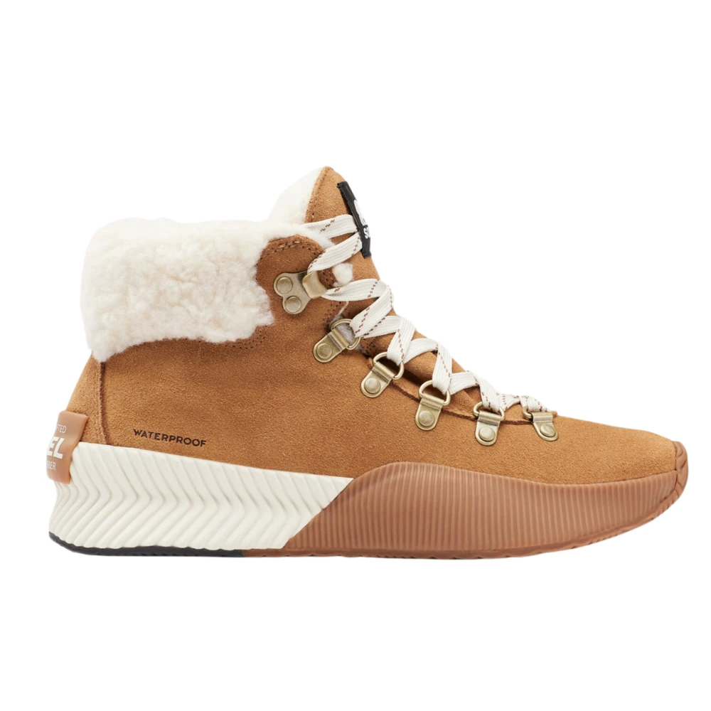 Sorel Out 'N About III Conquest Camel Boot (Women's) 1 Sorel Out 'N About III Conquest Camel Boot (Women's)