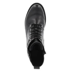 Remonte D8668 Marusha 68 Black Leather Combat Boot (Women's) 12 Remonte D8668 Marusha 68 Black Leather Combat Boot (Women's) -Ecco Shoe Store Untitleddesign 4 914e125b 6a29 4407 a193 28d2d1de36df