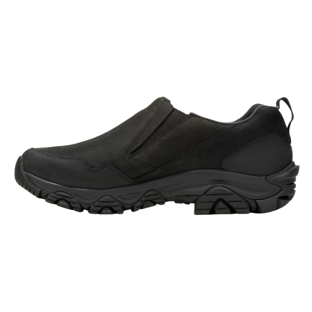 Merrell Coldpack 3 Moc Black Shoe (Men's) 3 Merrell Coldpack 3 Moc Black Shoe (Men's) - Image 3