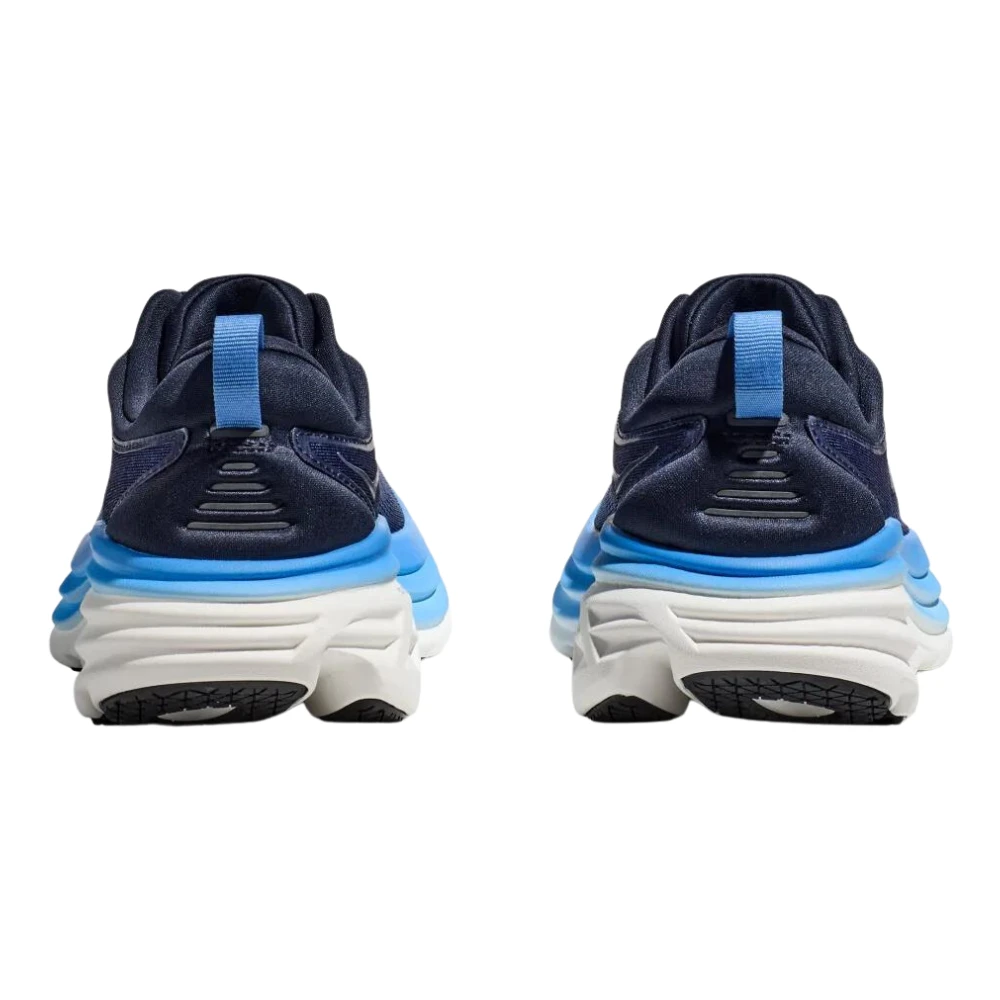 Hoka One One Hoka Bondi 8 Outer Space/All Aboard Running Shoe (Men's) 4 Hoka One One Hoka Bondi 8 Outer Space/All Aboard Running Shoe (Men's) - Image 4