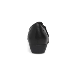 Dansko Franny Wide Black Milled Nappa Leather Slip-On (Women's) -Ecco Shoe Store Untitleddesign 4 ec15cb88 d977 4411 9ca3 95b9f8ed7100