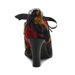 L`Artiste By Spring Step Pritz Bordeaux Multi Leather Shootie (Women's) -Ecco Shoe Store Untitleddesign 4 f28563c2 04ce 42fe 86c9 a88118081649