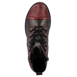 Remonte D4391 Chandra 91 Vino/Bronze Bootie (Women's) -Ecco Shoe Store Untitleddesign 4 fda8ab4a 2503 4f38 8073 fe9f2c3df4a9