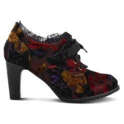 L`Artiste By Spring Step Pritz Bordeaux Multi Leather Shootie (Women's) -Ecco Shoe Store Untitleddesign 5 171bfd66 9cc0 40ac 8b10 65891d319ff4