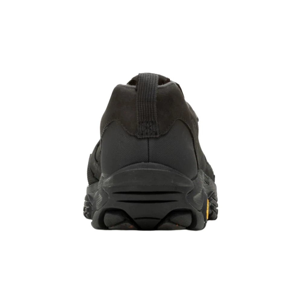 Merrell Coldpack 3 Moc Black Shoe (Men's) 6 Merrell Coldpack 3 Moc Black Shoe (Men's) - Image 6