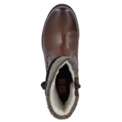 Rieker 79688 Fee Brown/Graphit Boot (Women's) 12 Rieker 79688 Fee Brown/Graphit Boot (Women's) -Ecco Shoe Store Untitleddesign 5 b3c5b8d0 b2eb 4244 a89a 8d6b45103e83