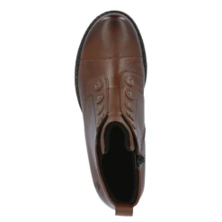Remonte D4392 Chandra 92 Chestnut Leather Bootie (Women's) -Ecco Shoe Store Untitleddesign 5 cbec29a1 3f35 4ddd 8dfc e851a04dd819