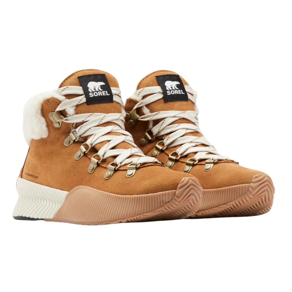 Sorel Out 'N About III Conquest Camel Boot (Women's) 2 Sorel Out 'N About III Conquest Camel Boot (Women's) - Image 2