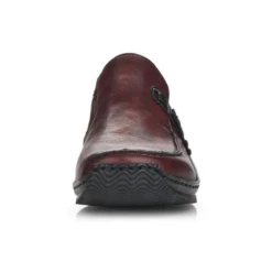 Rieker L1759 Burgundy Leather Slip-On (Women's) -Ecco Shoe Store Untitleddesign 5 d3dd7cd0 b7ac 4bba 8ff2 93752cc3d947