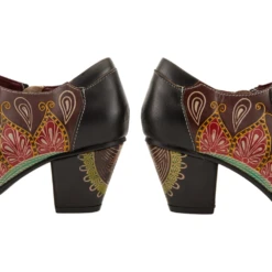 L`Artiste By Spring Step Zami Black Leather Shoes (Women's) -Ecco Shoe Store Untitleddesign 5 dbdfe48b 5eba 40e0 9d36 9680a15f5c8b