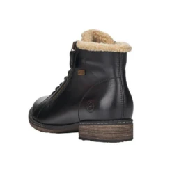 Remonte D4372 Chandra 72 Black/Beige Bootie (Women's) 11 Remonte D4372 Chandra 72 Black/Beige Bootie (Women's) -Ecco Shoe Store Untitleddesign 5 ed7c7e34 0f8a 4418 bfc7 4f092c439d0c