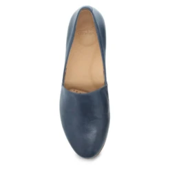 Dansko Larisa Navy Milled Slip-On (Women's) -Ecco Shoe Store Untitleddesign 6 8f999cb2 d236 49da 9612 d620f1ee4325