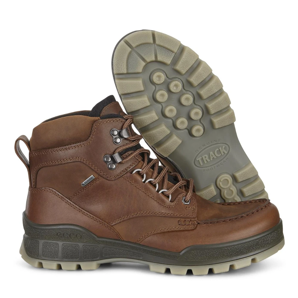 ECCO Track 25 Bison High Boot (Men's) 6 ECCO Track 25 Bison High Boot (Men's) - Image 6