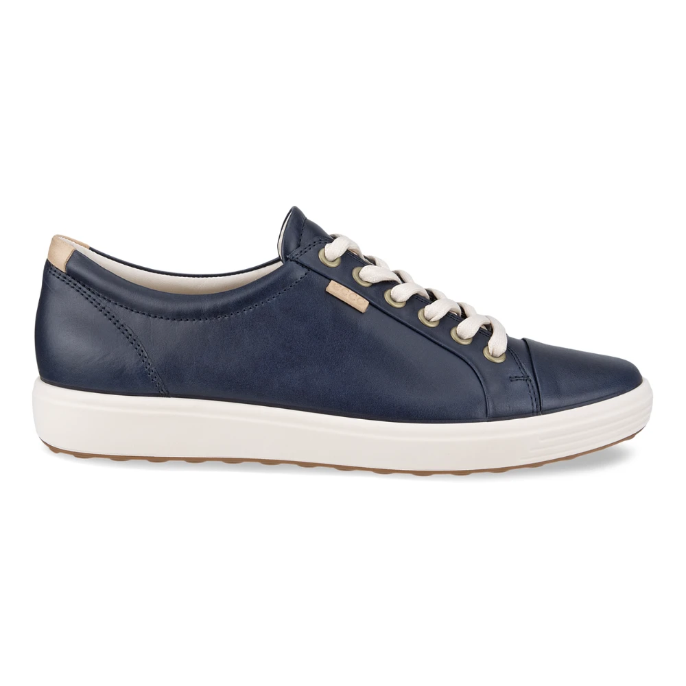Ecco Soft 7 Marine Sneaker (Women's) 4 Ecco Soft 7 Marine Sneaker (Women's) - Image 4