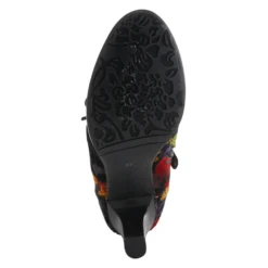 L`Artiste By Spring Step Pritz Bordeaux Multi Leather Shootie (Women's) -Ecco Shoe Store Untitleddesign 6 a57aaadd 2b2a 419c 9dd3 2f4710867305