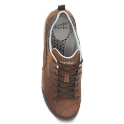 Dansko Paisley Brown Burnished Suede (Women's) 8 Dansko Paisley Brown Burnished Suede (Women's) -Ecco Shoe Store Untitleddesign 6 b28dfc79 99a5 4bad a2c1 a6697705bb64