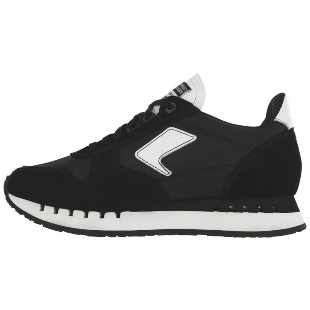 SAS 7eventy6ix-X Black Moon Sneaker (Women's) 2 SAS 7eventy6ix-X Black Moon Sneaker (Women's) - Image 2