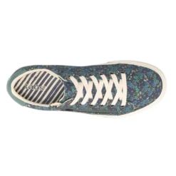 Taos Z Soul Teal Floral Multi Sneaker (Women's) -Ecco Shoe Store Untitleddesign 6 f4af8f61 57cf 45e3 ab19 137f6df1c0a2