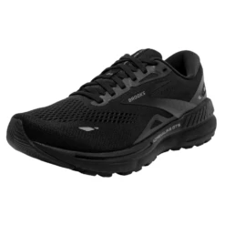 Brooks Adrenaline GTS 23 Black/Ebony Running Shoe (Women's) -Ecco Shoe Store Untitleddesign 7 088d04ce bf81 4c1c aee2 59fa791fb960