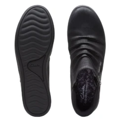 Clarks Breeze Range Black Boot (Women's) -Ecco Shoe Store Untitleddesign 7 24731685 63f7 415a af17 4c1050de054f